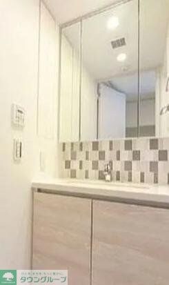 ザ・パークワンズ目黒不動前の物件内観写真