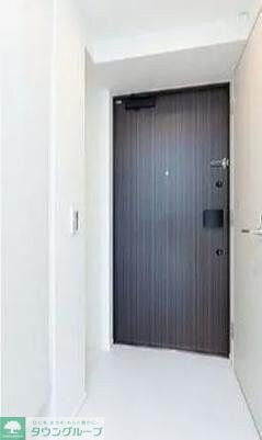 ザ・パークワンズ目黒不動前の物件内観写真