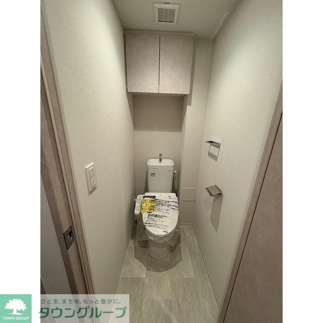 ブランシエスタ用賀の物件内観写真