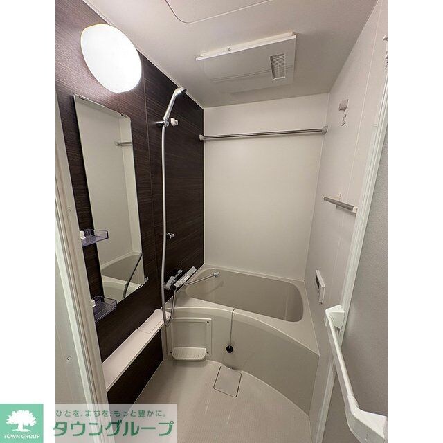 ブランシエスタ用賀の物件内観写真