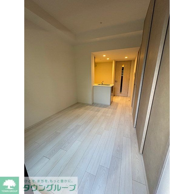 ブランシエスタ用賀の物件内観写真