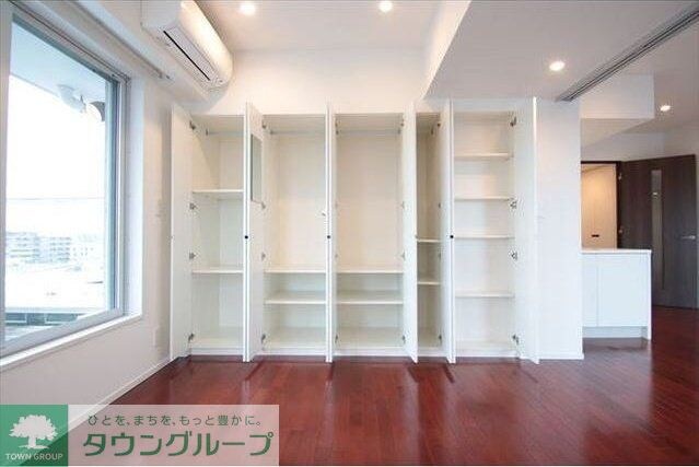 イプセ蒲田WESTの物件内観写真