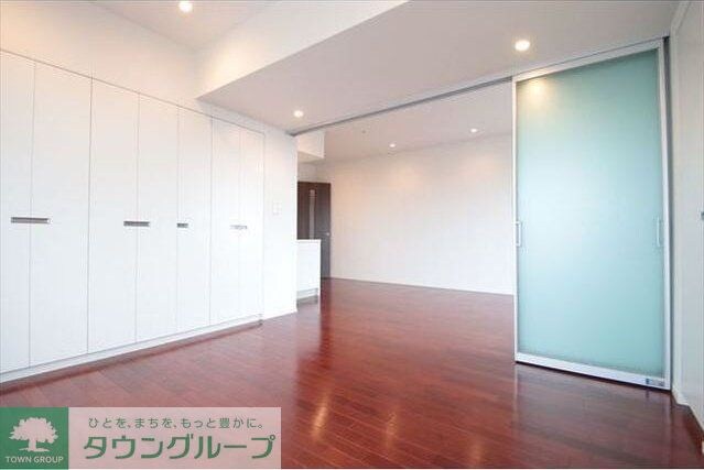 イプセ蒲田WESTの物件内観写真