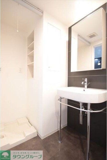 イプセ蒲田WESTの物件内観写真