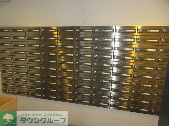 イプセ蒲田WESTの物件内観写真