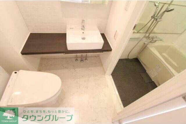 プライムアーバン目黒大橋ヒルズの物件内観写真