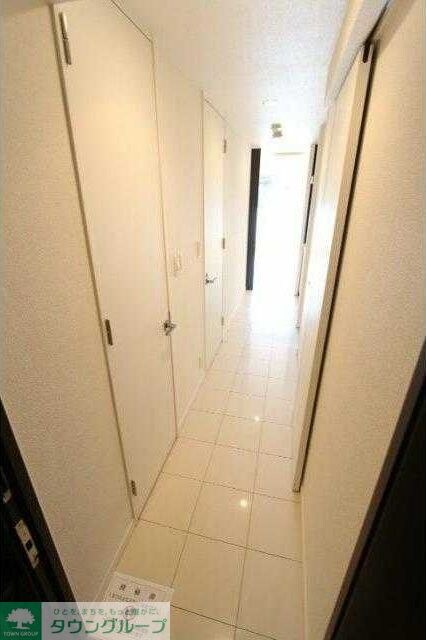 プライムアーバン目黒大橋ヒルズの物件内観写真