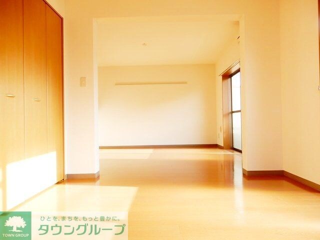 MUスクエア等々力の物件内観写真