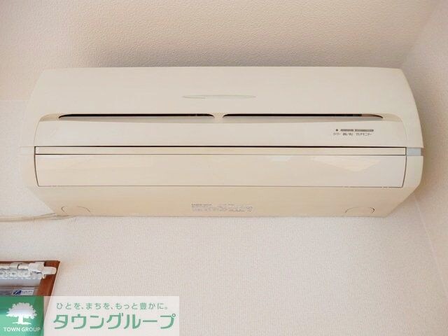 MUスクエア等々力の物件内観写真