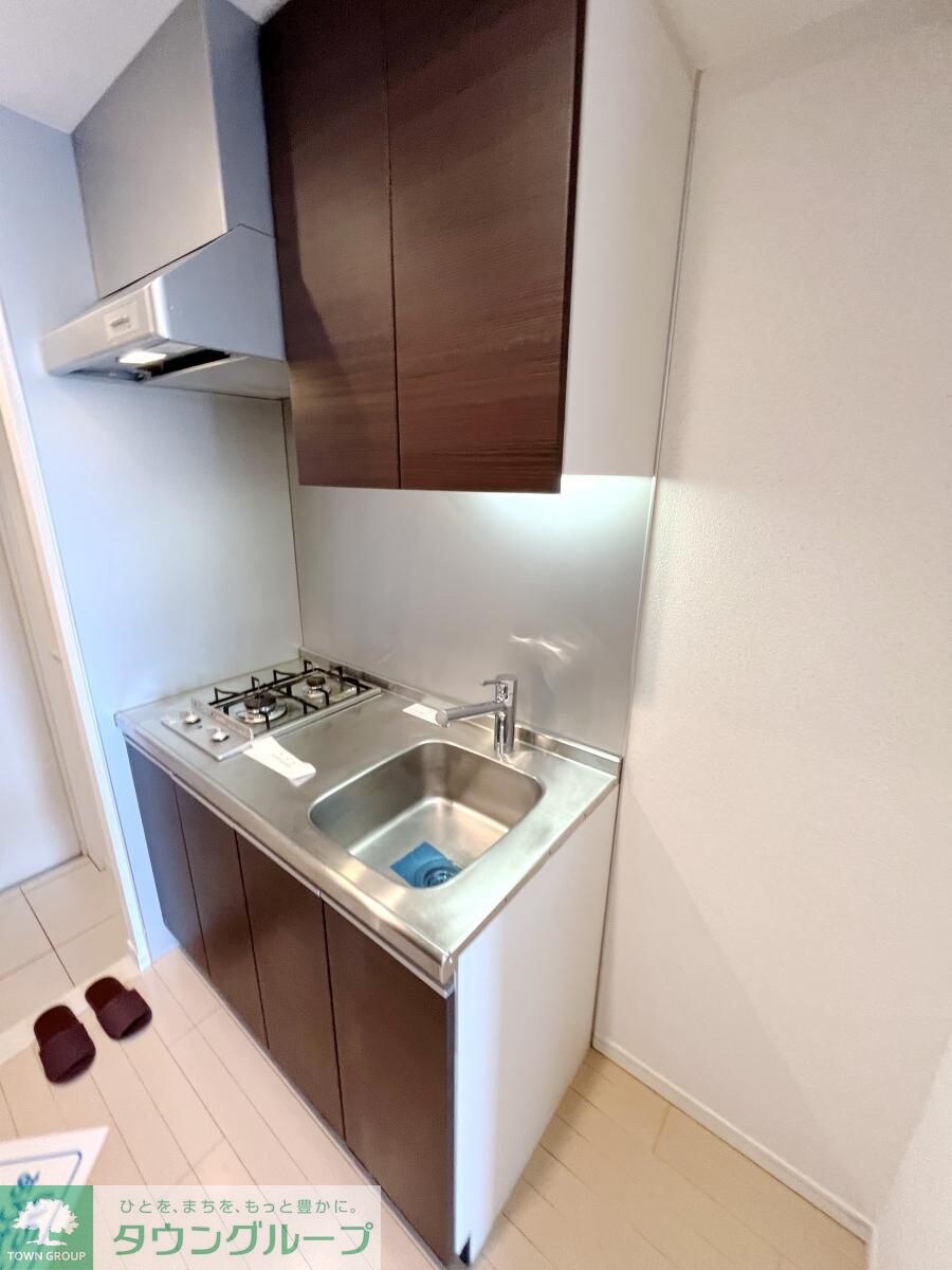 エコロジー都立大学レジデンスの物件内観写真