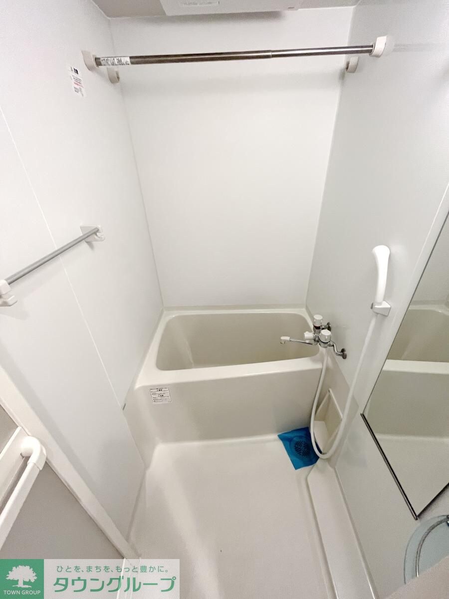 エコロジー都立大学レジデンスの物件内観写真