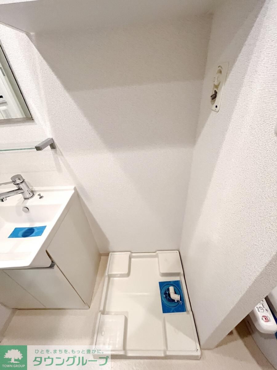 エコロジー都立大学レジデンスの物件内観写真