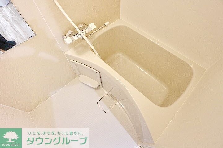 JASPER Komazawadaigakuの物件内観写真