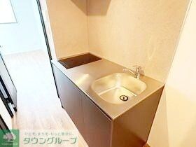 Bark Lane 学芸大学の物件内観写真