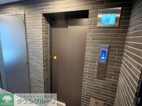 Bark Lane 学芸大学の物件内観写真