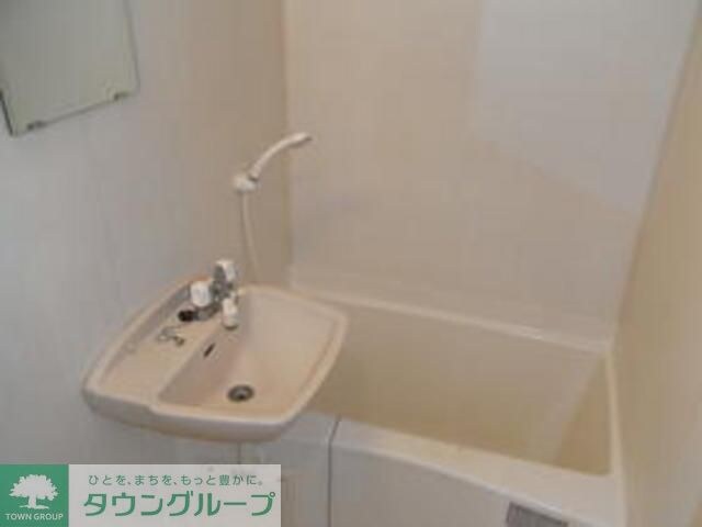 シンシア蒲田ステーションプラザの物件内観写真