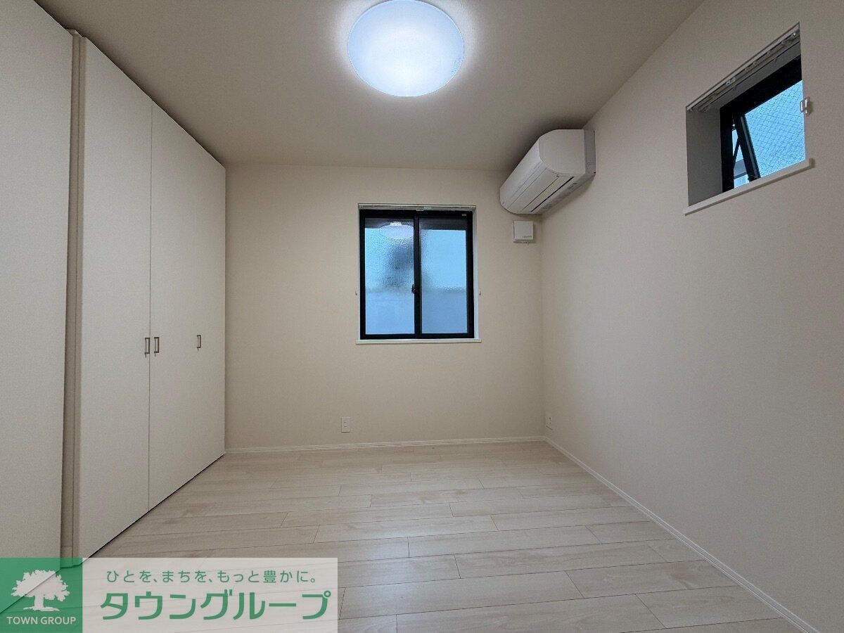 Bloom深沢の物件内観写真