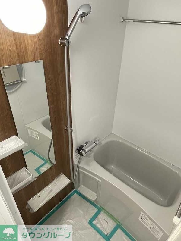 レガリス溝の口の物件内観写真