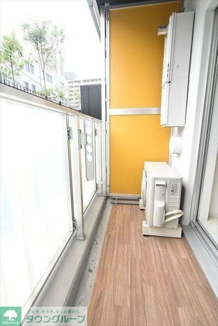 ハーモニーレジデンス武蔵小杉#002の物件内観写真