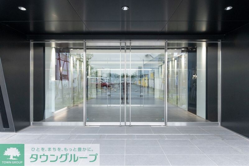 ハーモニーレジデンス武蔵小杉#002の物件内観写真