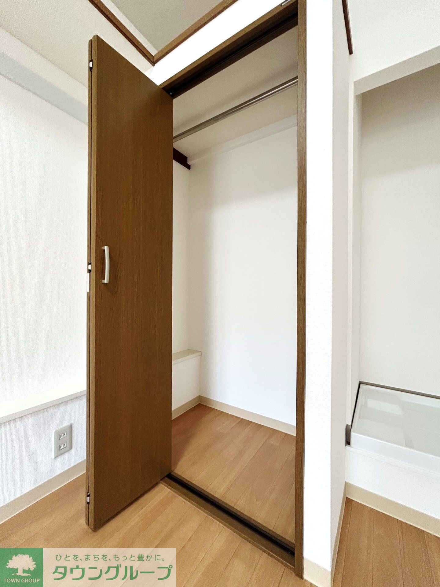 TRUST VALUE不動前の物件内観写真