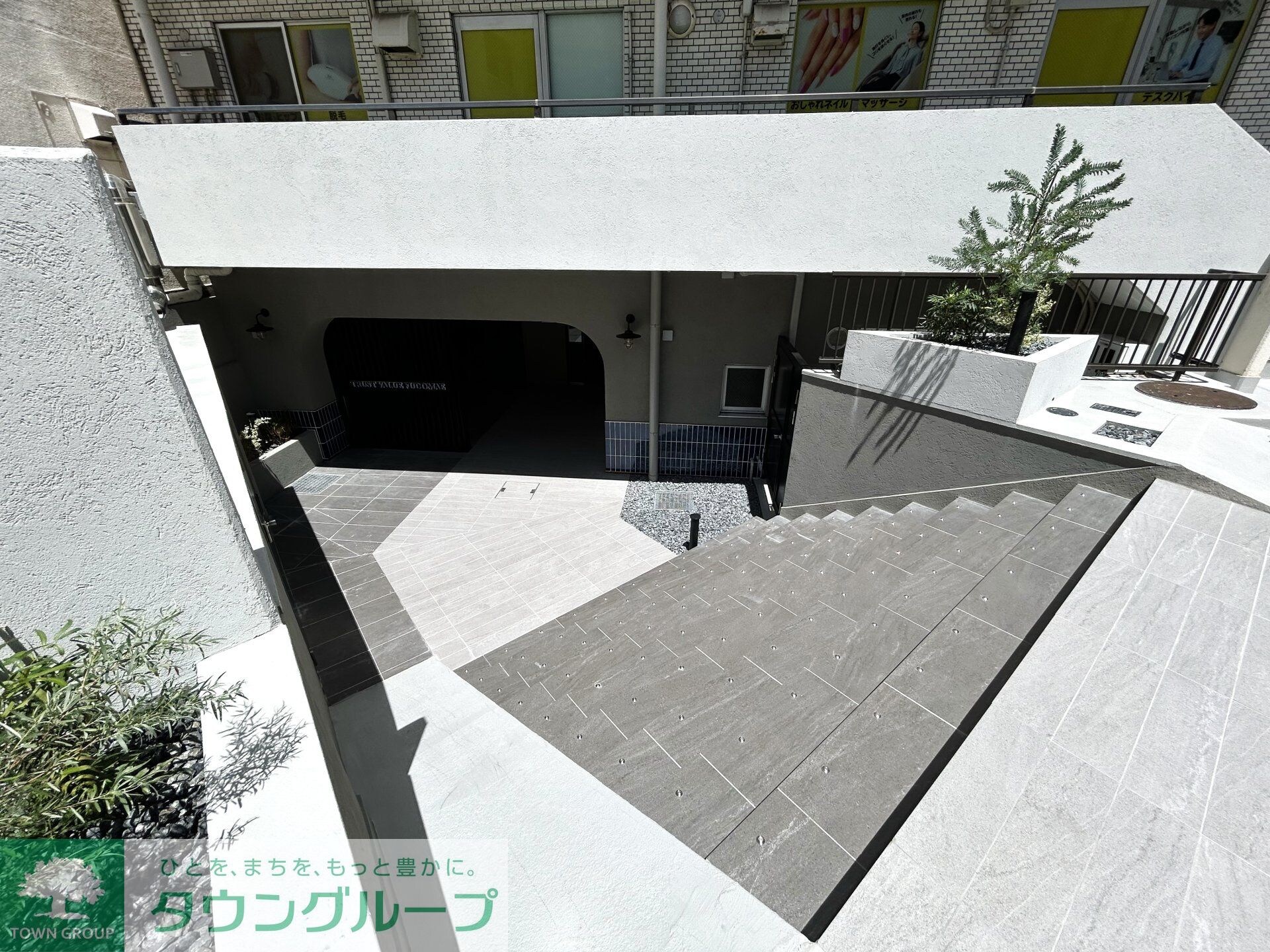 TRUST VALUE不動前の物件内観写真