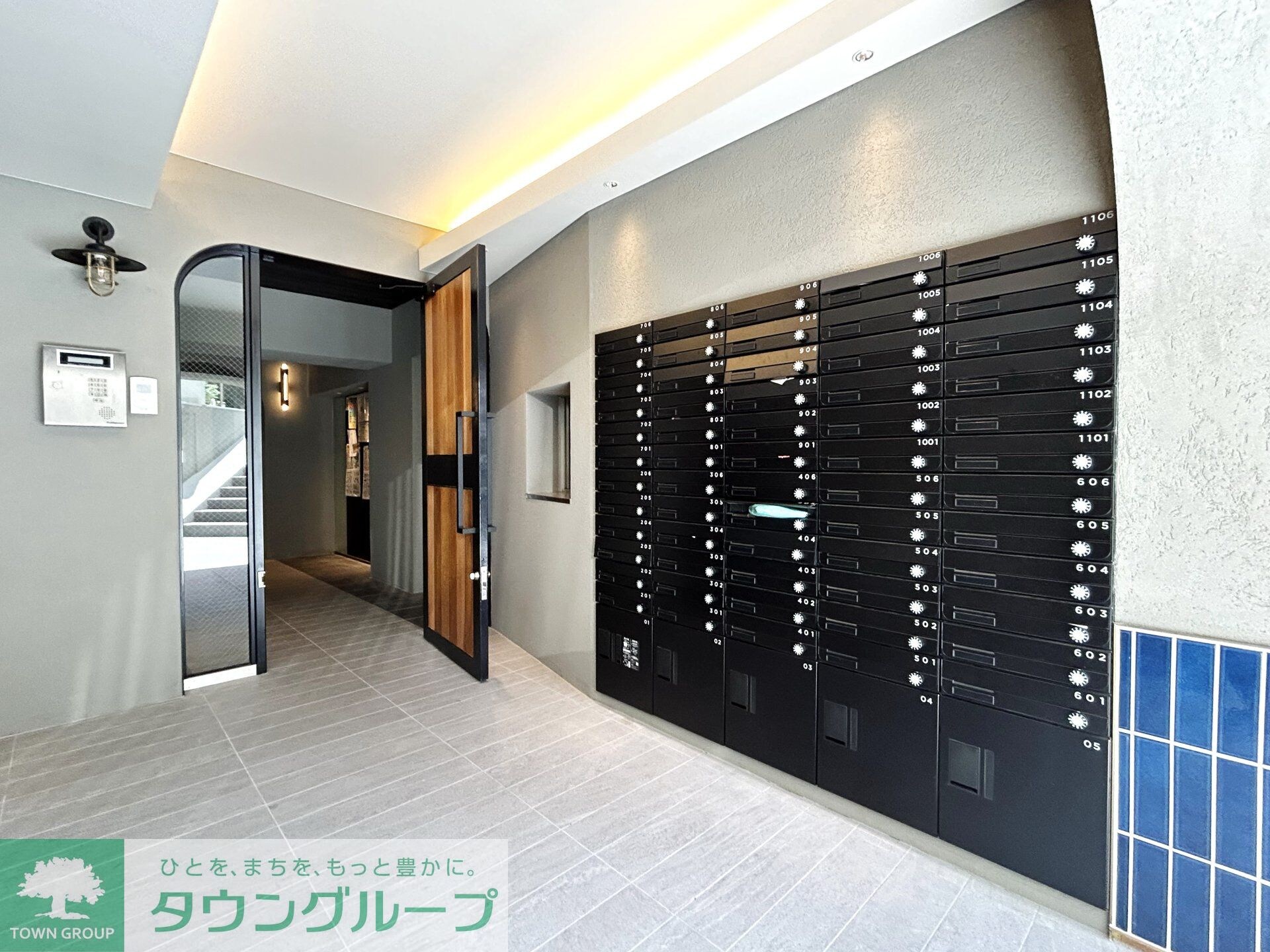 TRUST VALUE不動前の物件内観写真