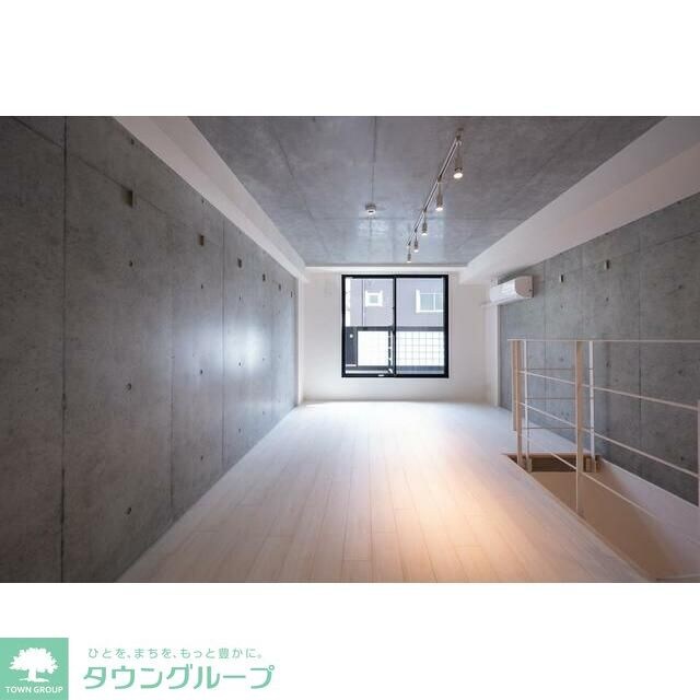 グランドレジデンス目黒の物件内観写真