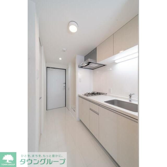 グランドレジデンス目黒の物件内観写真