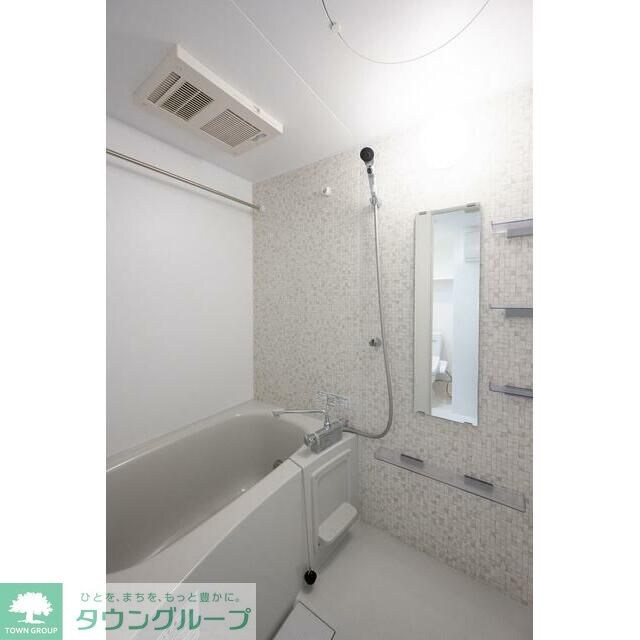 グランドレジデンス目黒の物件内観写真