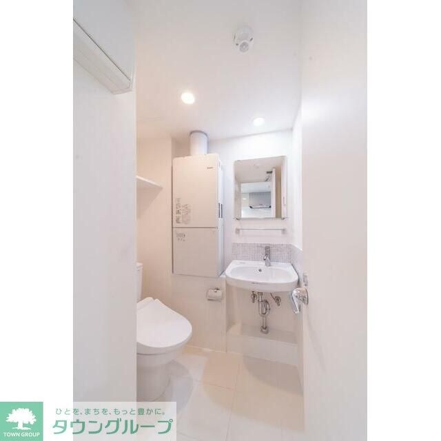 グランドレジデンス目黒の物件内観写真