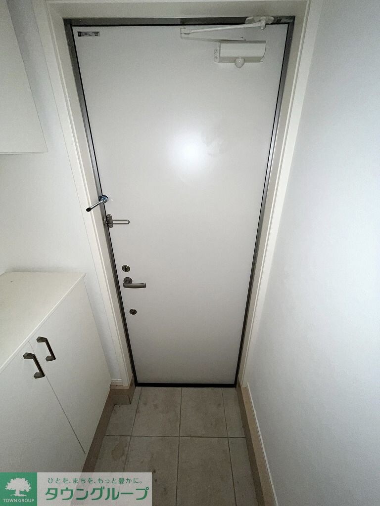 サニーアヴェニュー A棟の物件内観写真