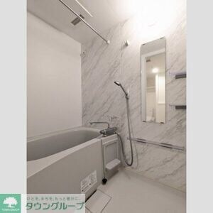 ザハウス祐天寺の物件内観写真