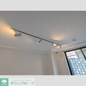 ザハウス祐天寺の物件内観写真