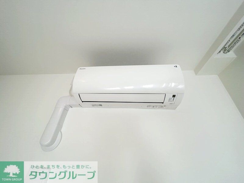 レジディア武蔵小杉の物件内観写真