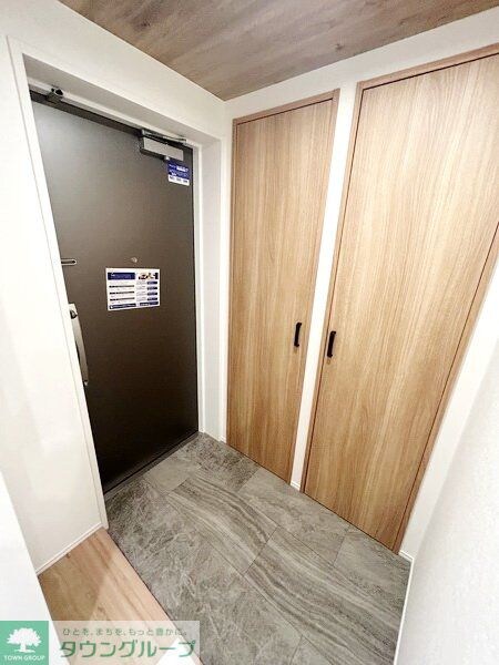 レジディア武蔵小杉の物件内観写真