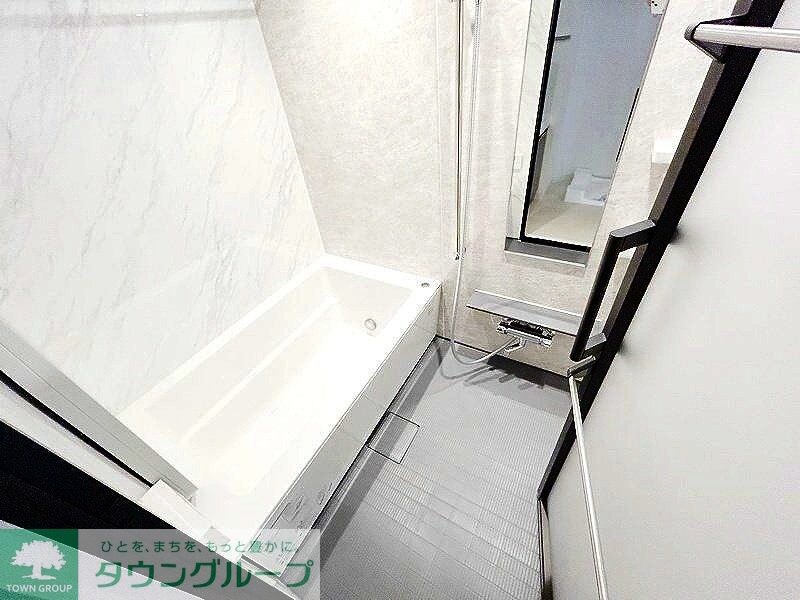 アジールコート池尻大橋の物件内観写真