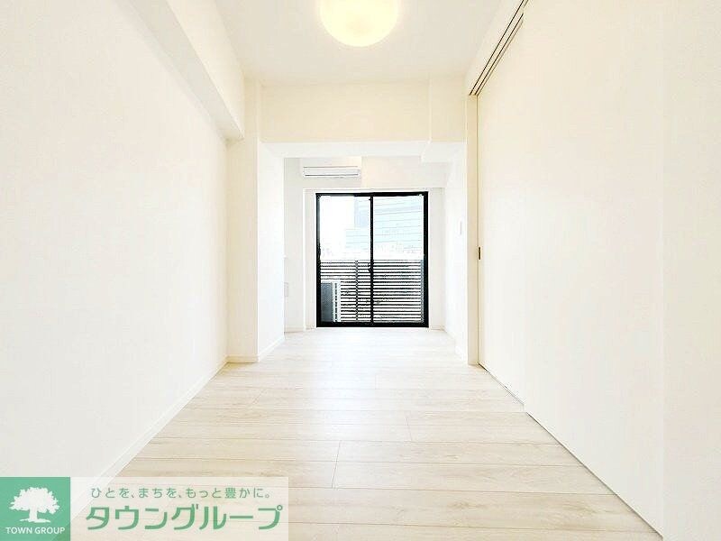 アジールコート池尻大橋の物件内観写真