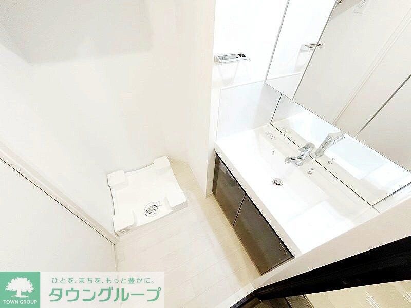 アジールコート池尻大橋の物件内観写真