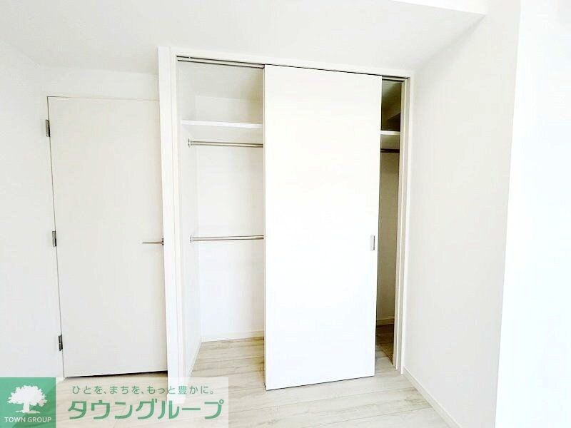 アジールコート池尻大橋の物件内観写真