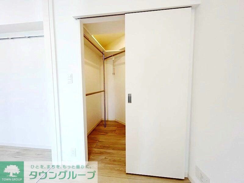 アジールコート池尻大橋の物件内観写真