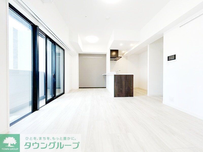 アジールコート池尻大橋の物件内観写真