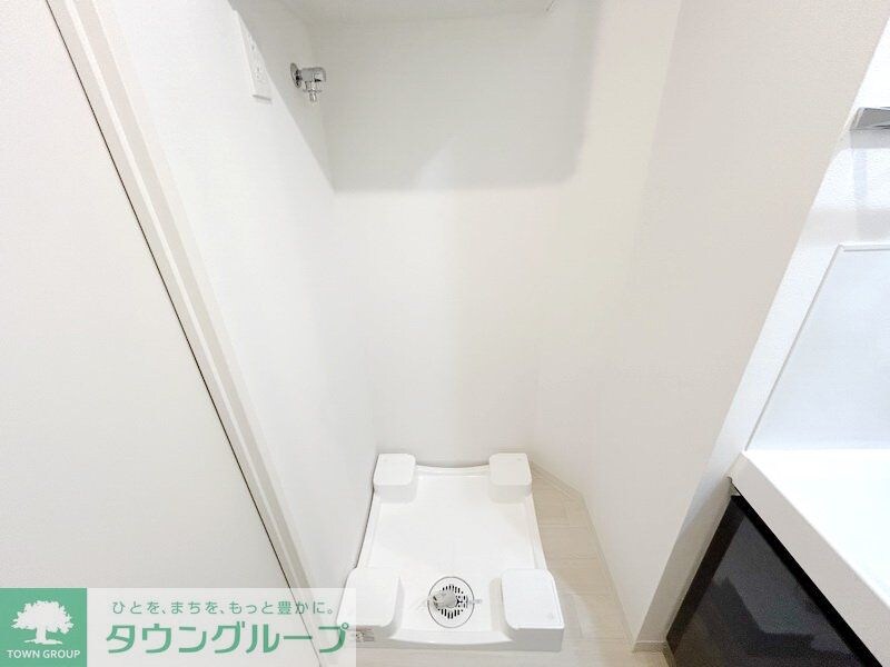 アジールコート池尻大橋の物件内観写真