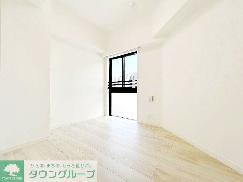 アジールコート池尻大橋の物件内観写真