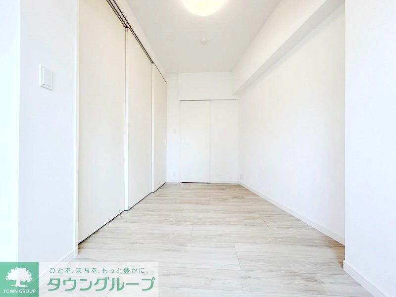 アジールコート池尻大橋の物件内観写真