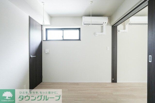 ウェルスクエア駒場東大前の物件内観写真