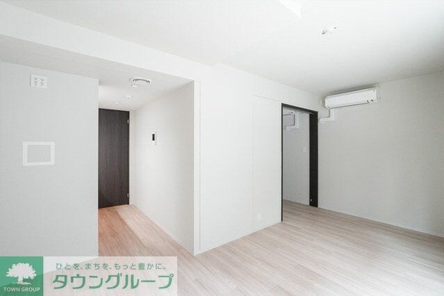 ウェルスクエア駒場東大前の物件内観写真