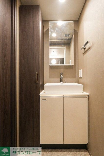 ウェルスクエア駒場東大前の物件内観写真