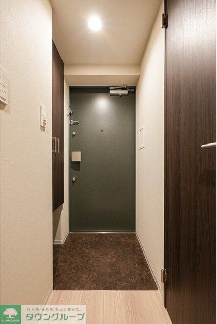 ウェルスクエア駒場東大前の物件内観写真