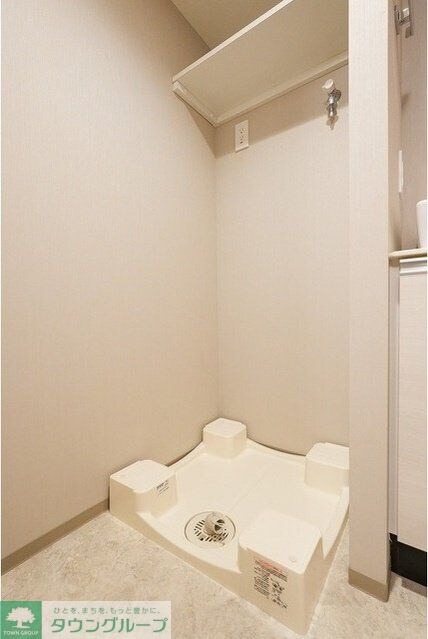 ウェルスクエア駒場東大前の物件内観写真